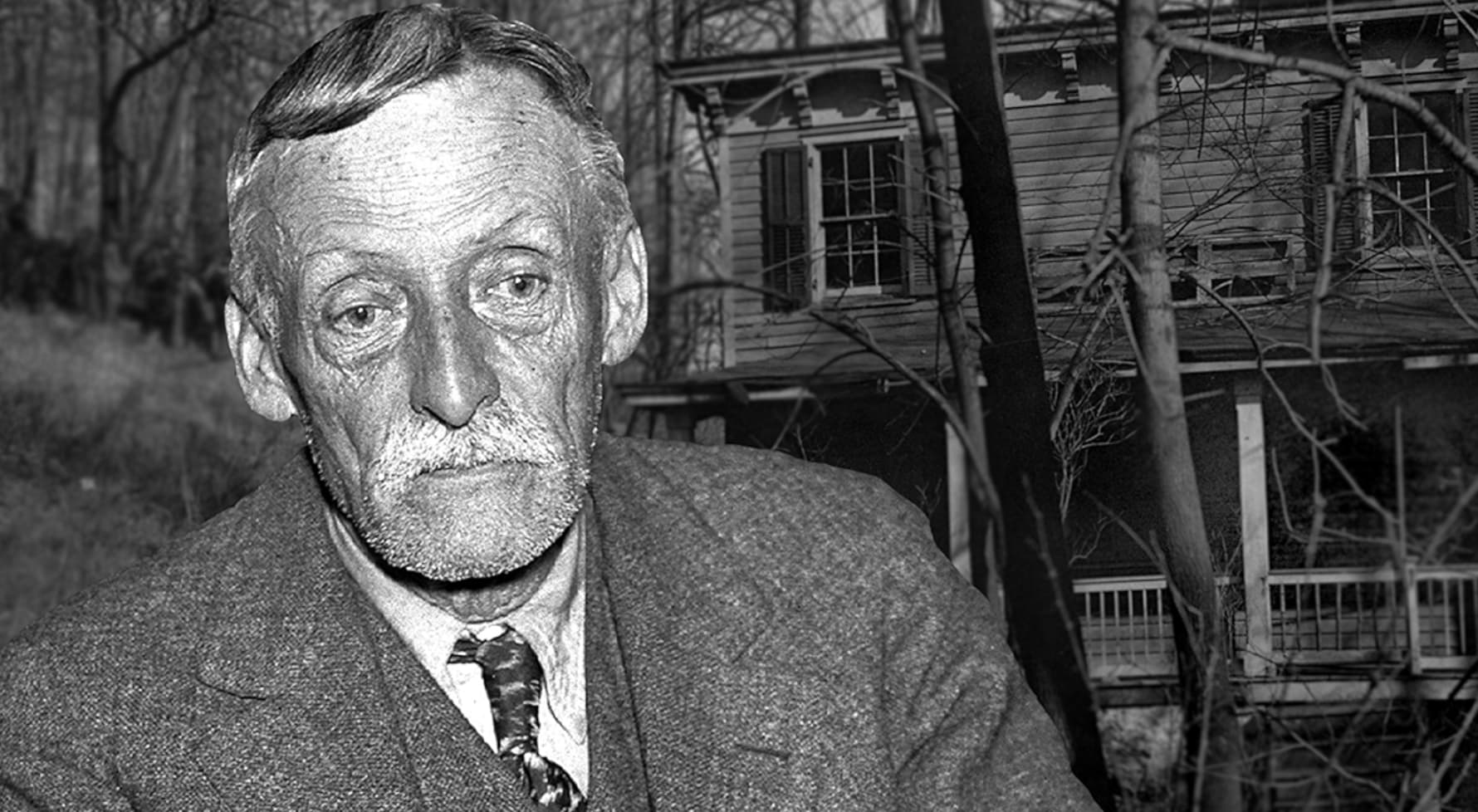 “Albert Fish was a sadist, pedophile, and admitted to cannibalizing several children. His last words before execution were, ‘I don't even know why I'm here.’”